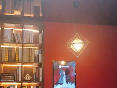 -恐怖游戏(湖滨店)