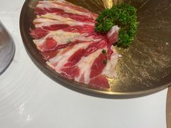 -花味·自助烤肉(南方时代店)