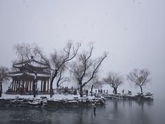 -颐和园