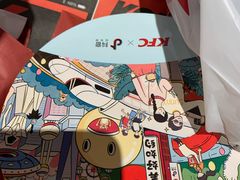 -肯德基(天鹅湖万达店)