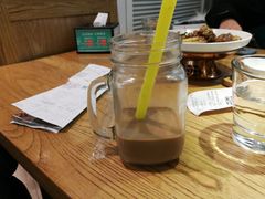 -潮粥荟·潮汕砂锅粥(朝阳大悦城店)