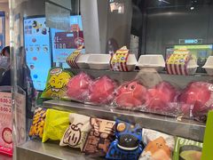-泽田本家·铜锣烧(美罗城店)
