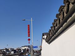 -相门城墙文化休闲景区