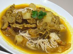 -蔡澜点心·粤菜(万菱汇店)