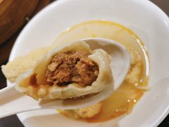 -鸡鸣汤包(复地活力广场店)