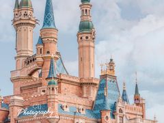 -上海迪士尼度假区