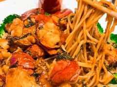-鲜味食族水产·海鲜餐厅