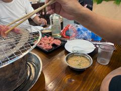 -韩风烤牛肉冷面店