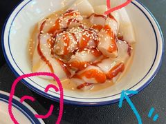 -左记港食(融科天城店)