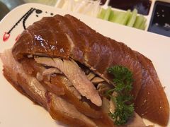 -大碗居·烤鸭·鱼头泡饼(天坛东门店)