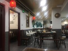 大堂-桐庐土菜馆·传承经典土菜