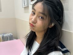 -天真蓝照相馆(五角场百联又一城店)