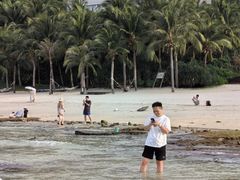-三亚太阳湾柏悦酒店