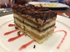 -国家大剧院西餐厅