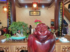 -长兴菜馆(高桥店)