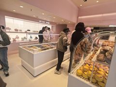 -好利来(望京中福店)