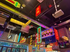 -王庄阿咪海鲜大排档(象园店)