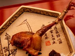 -鳥喜Toriki怀石烧鸟料理