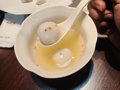 -明湖楼·经典鲁菜山东海鲜(大明湖店)