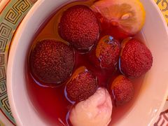 -宫事颐庭·老佛爷贵寿下午茶(颐和园店)