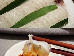 -沈灶河豚宴·河豚融合餐厅(汉中路店)