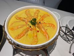 -3号仓库·创意中国菜(嘉兴龙鼎万达店)