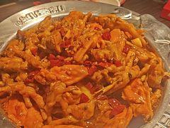 -胖哥俩肉蟹煲(梅溪步步高店)