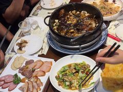 -老厨家(友谊路总店)