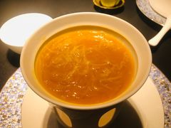 招牌酸辣鱼翅-晶采轩(万象天地店)