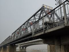 -滨州铁路桥