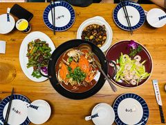 -舟小鲜·舟山小渔村(凤城四路中登广场店)