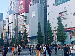 -秋叶原电器街
