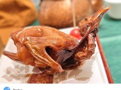 -大鸽饭(汉溪长隆店)