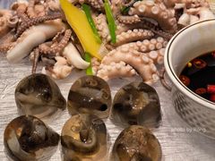 -鑫悦楼煎蟹·16年海鲜大排档