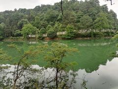 -天花井景区
