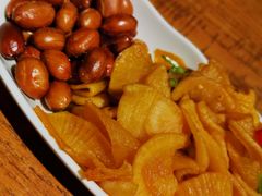 -老九巷川小馆(万松园店)