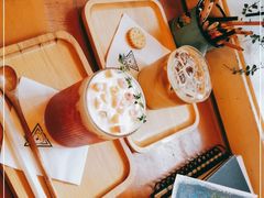 -餐酒吧Com-ing Bar(上海路店)