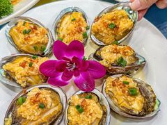 -明记海鲜大排档(巽寮湾店)