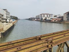 -芦潮港集贸市场