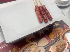 -聚味瞿记·龙虾堂(咸嘉湖店)