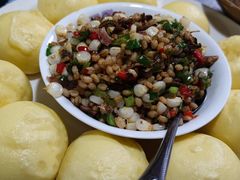 -味老大土碗菜(中山三路店)