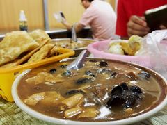 -逍遥镇刘相五胡辣汤豆沫馆(康复中街店)