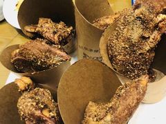 -纪林菜馆·博山菜老字号(华光路店)