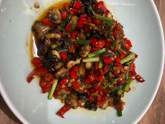 -高嗲嗲·现炒下饭菜(石鼓路店)