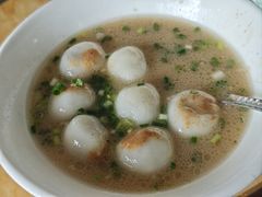 -邹记鸡肉汤圆(笔山路店)