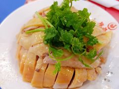 白斩鸡-振鼎鸡(福州路店)