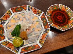 -加奈日本料理
