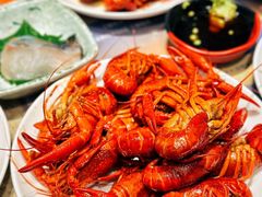 -初色海鲜自助(万丰路店)