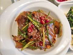 -尹兰楼西北风情餐厅(嘉定店)