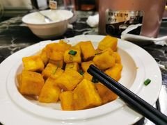 -李师傅脆肚(华强北店)